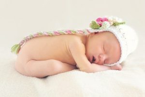Formation massage bébé