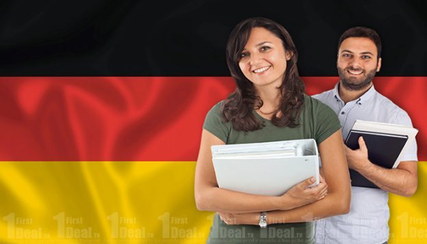 Les adultes peuvent toujours apprendre la langue allemande en suivant des cours intensifs ou partiels, à distance ou en ligne.