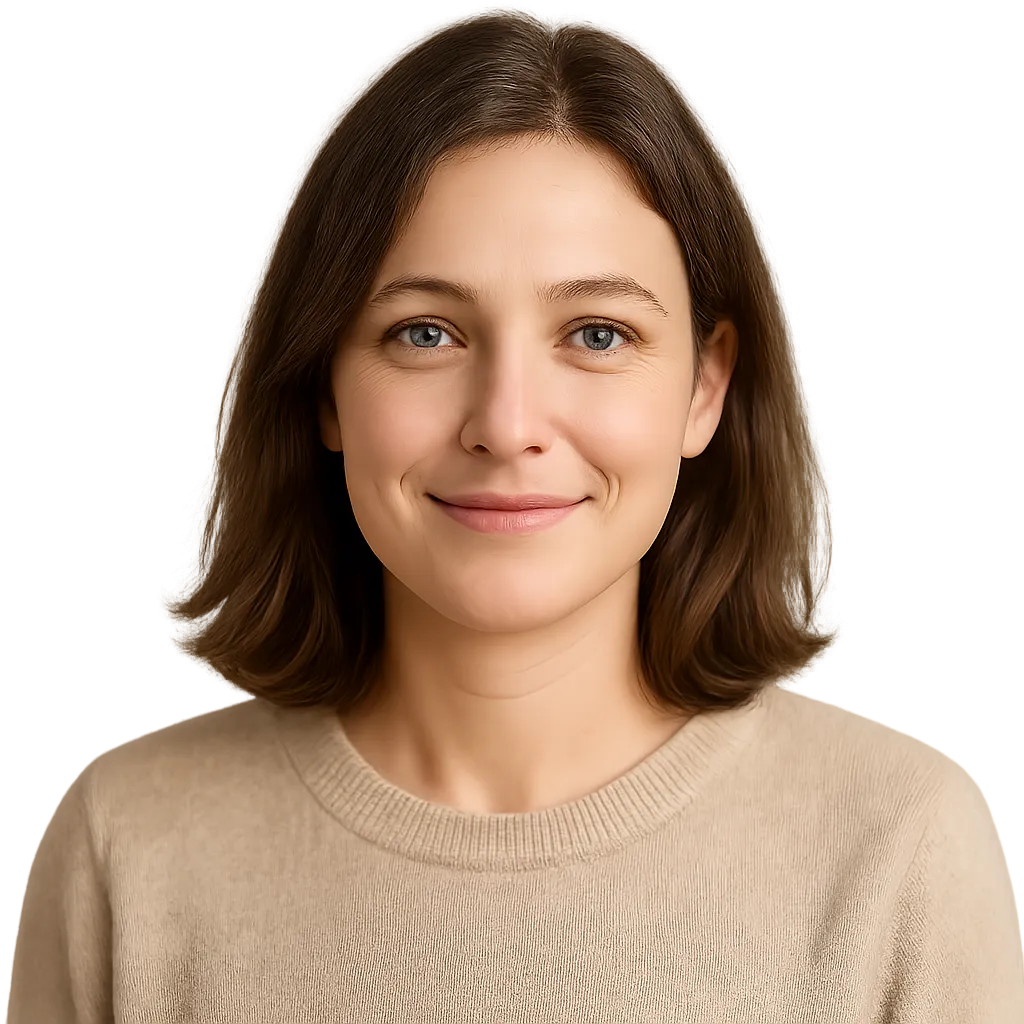 Photo de Agathe Lefebvre